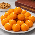 Motichoor Laddu
