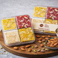 Assorted Mumbai Halwa