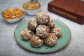 Nachni Ragi Laddu