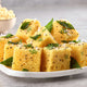 Nylon Yellow Dhokla