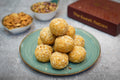 Oats Laddu
