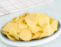 Potato Wafers (25 gms)