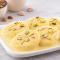 Kesar Rasmalai