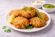 Sabudana Vada