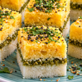 Sandwich Dhokla