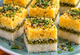 Sandwich Dhokla