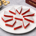 Jelly Kaju Katli