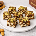Sugar-free Anjeer Pak