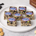 Sugar-free Blueberry Delight
