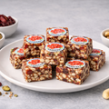 Sugar-free Cranberry Delight