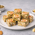 Sugar-free Dryfruit Honey Punch