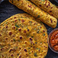 Methi Thepla
