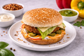 Veg Burger
