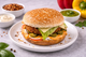 Veg Burger