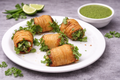 Veg Roll