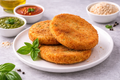 Veg Patty