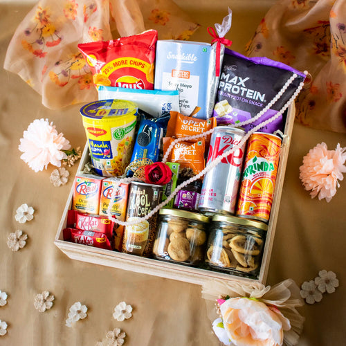 In-Room Hampers
