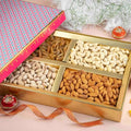 Dryfruit Hamper Box - 400 gms