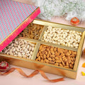 Dryfruit Hamper Box - 800 gms