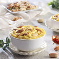 Dryfruit Kesar Shrikhand