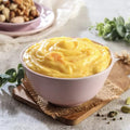 Mango Shrikhand