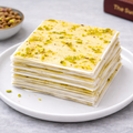 White Ice Halwa