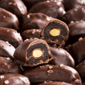 Almond Dates Chocolate